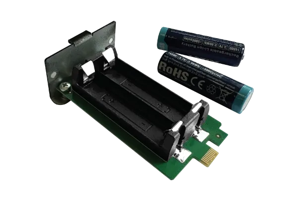 Коммутируемый блок распределения питания VT604G - фото 19