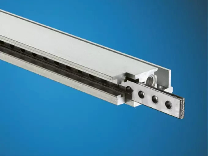 Резьбовая вставка