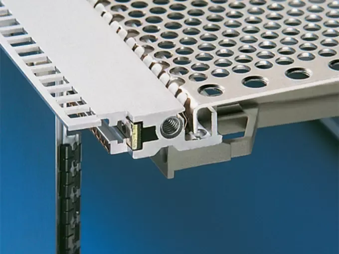 ЭМС прокладки для крышек