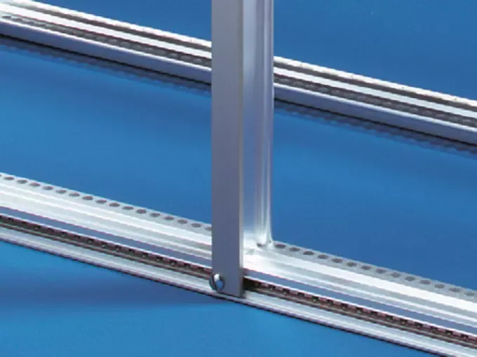 Передние панели для вертикальной опоры