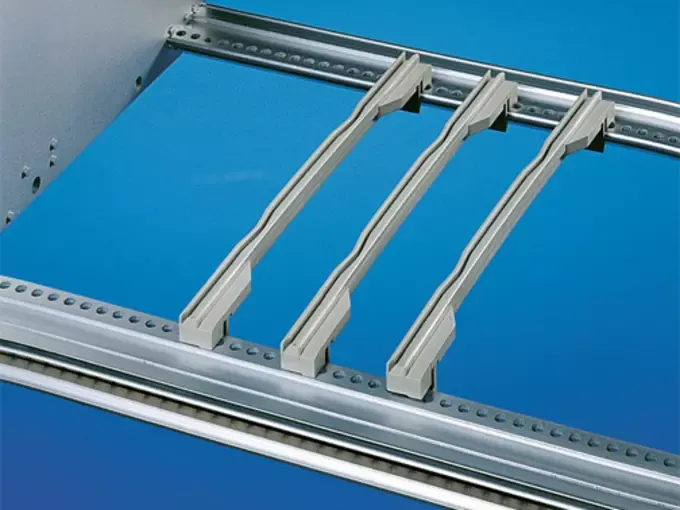 Направляющие пластиковые