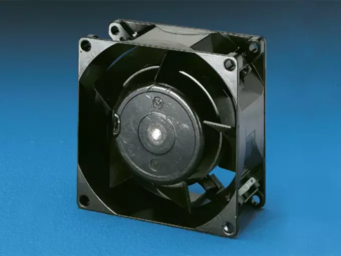 AC-вентилятор