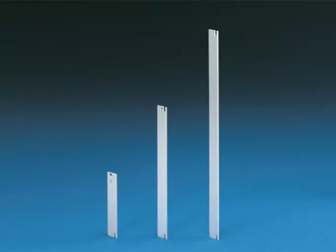 Плоские передние панели