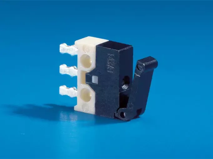 Микропереключатель