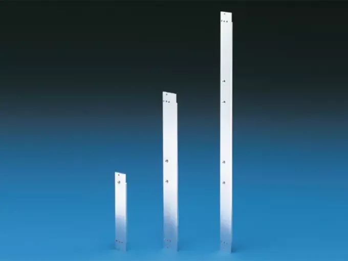 Передняя панель U-образная (ЭМС) для ручек типа V и VI