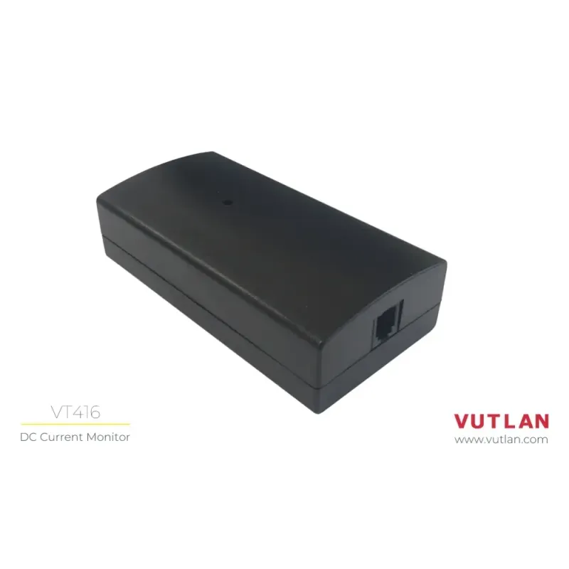 Амперметр постоянного тока VT416 - фото 3