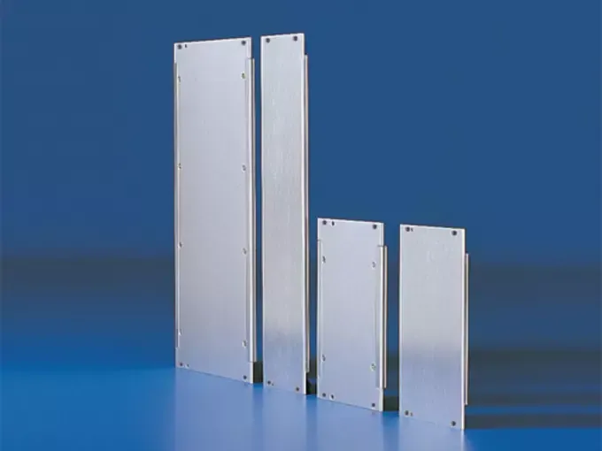 ЭМС-передняя панель в качестве наполнителя