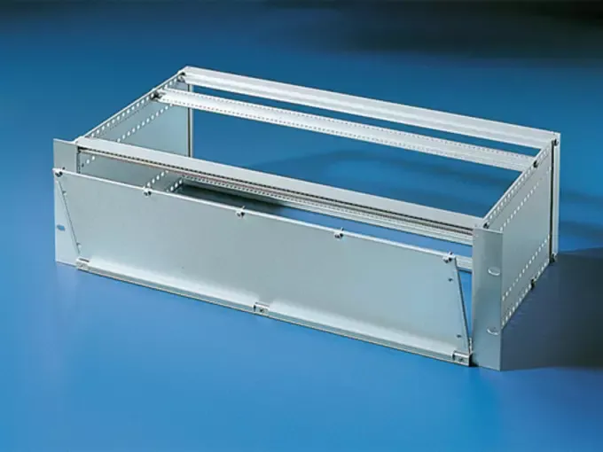 ЭМС передние панели, шарнирные