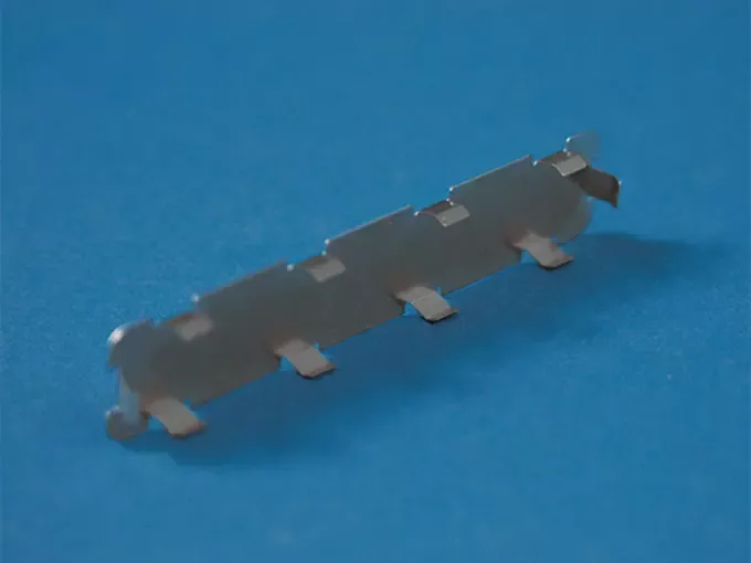 Покрытие мезонина-выброса