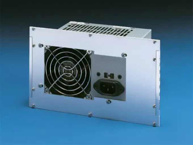 Передняя панель для блоков питания ATX