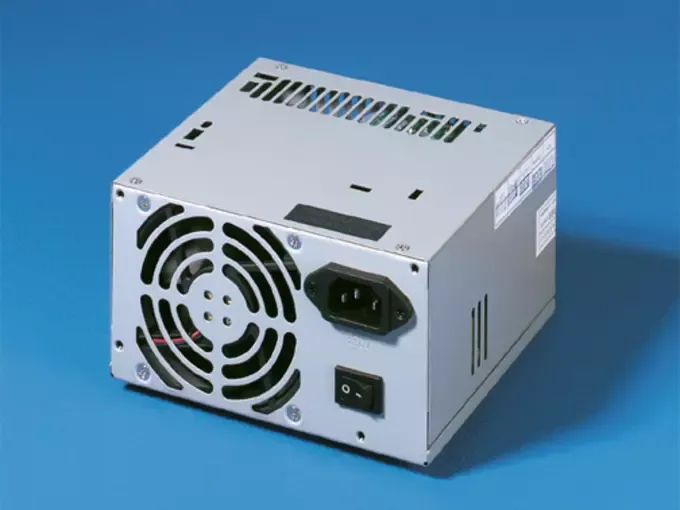 Блоки питания AT/ATX