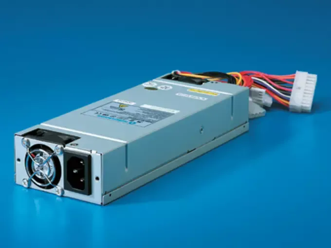 Блоки питания ATX 1U