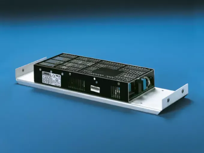 Монтажная база для блоков питания ATX