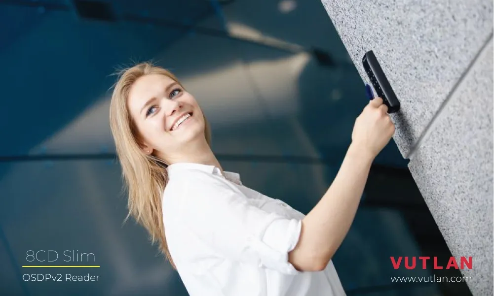 8CD VS PIN-ридер - фото 5