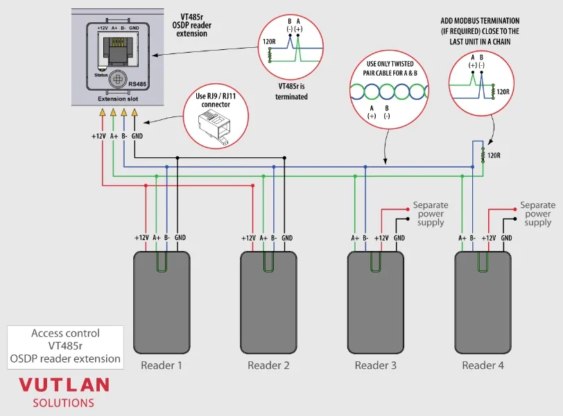 Тонкий ридер 8CD - фото 13
