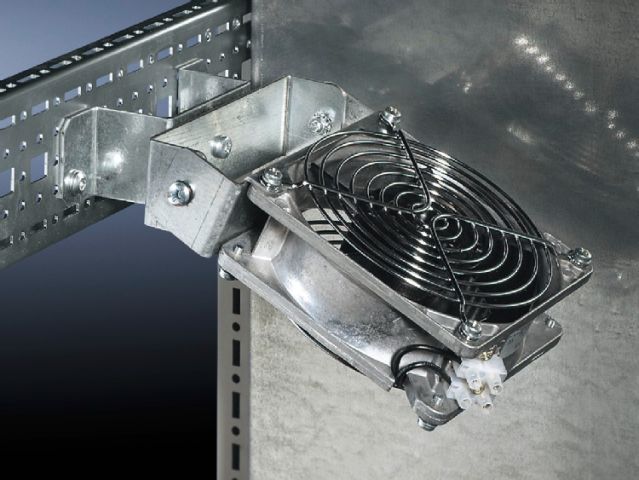 Внутренний вентилятор корпуса