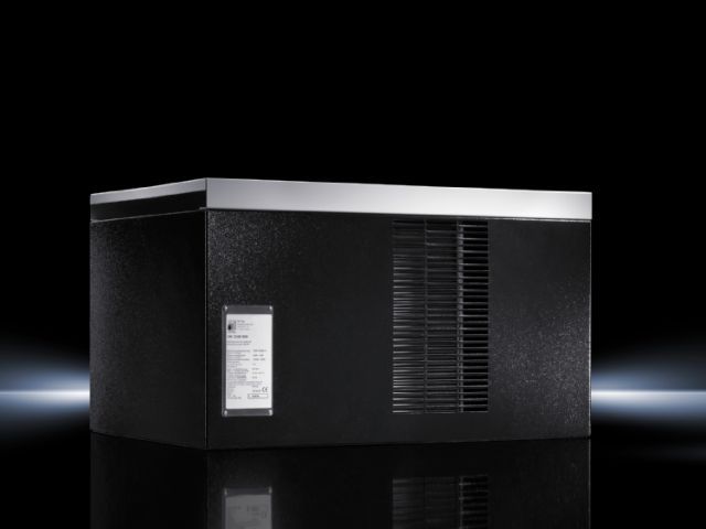 Воздушно-воздушный теплообменник крышный