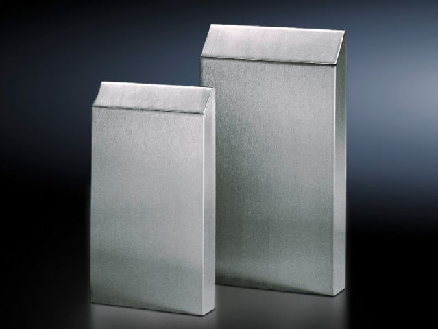 Рукавонепроницаемый колпак для повышения категории защиты