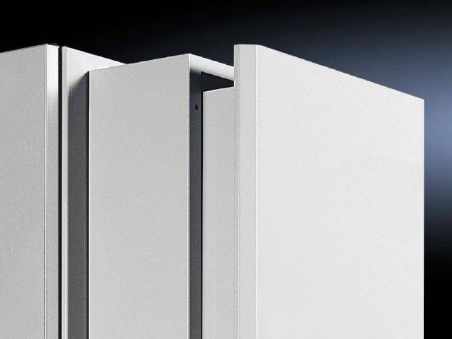 Декоративная рамка для тонких холодильных агрегатов