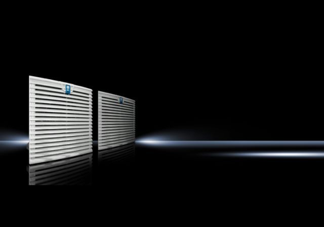 Вентиляторы с фильтром TopTherm ЭМС - фото 2