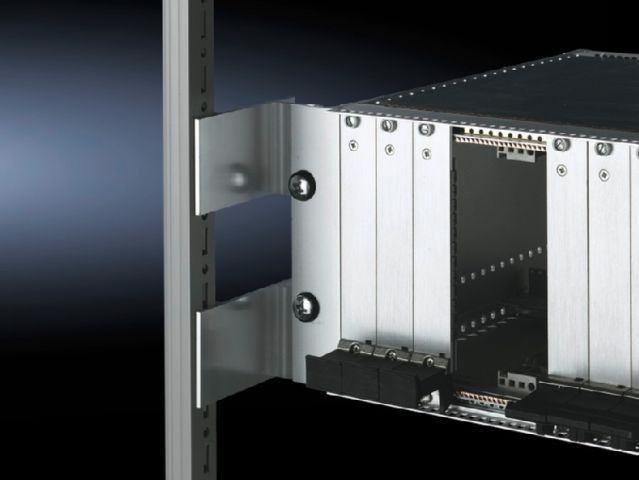 Переходники, 482,6 мм (19") для TS, VX SE