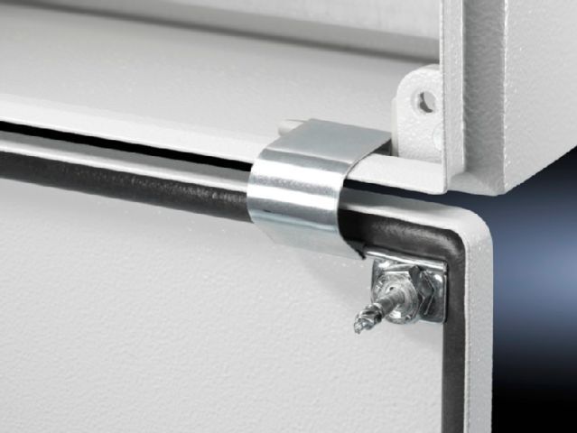 Фиксатор крышки для KL