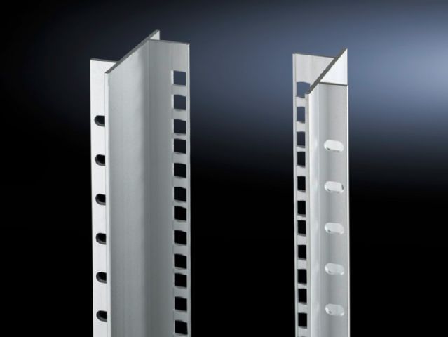 Адаптерные секции, 482,6 мм (19") для TS, VX SE - фото 2