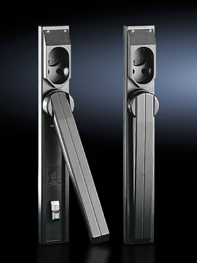 Замковая система Ergoform-S