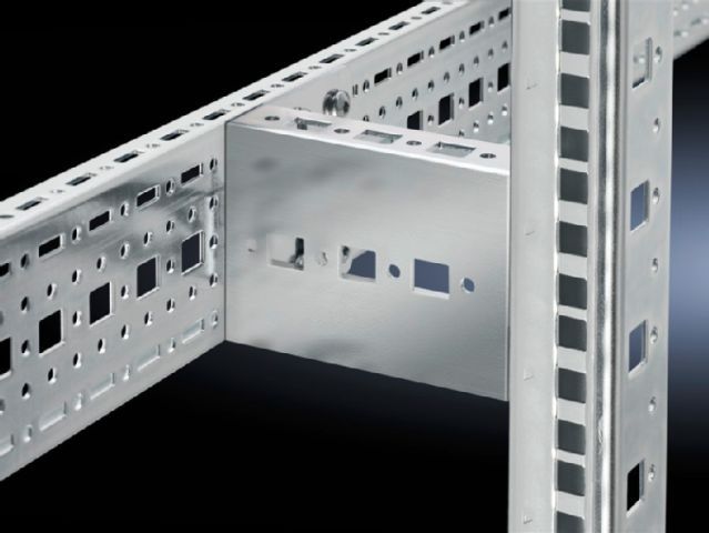 Уголки дополнительные крепления с Г-образными уголками