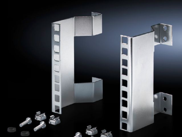 Адаптер, 3 U, смещение по глубине 100 мм - фото 2