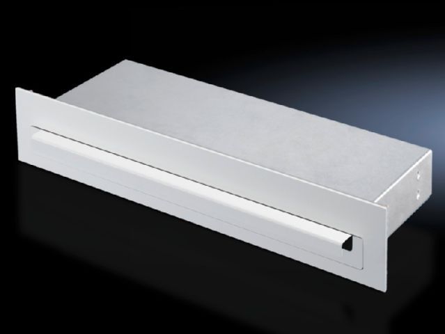 Выдвижная клавиатура со встроенным трекболом - фото 2