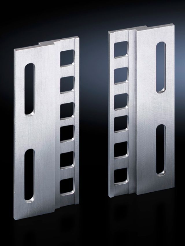 Переходник, метрический на 21"/19"