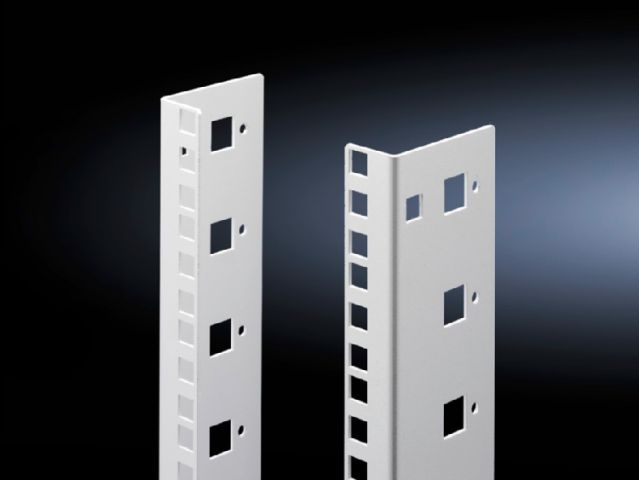 Монтажные уголки, 482,6 мм (19 дюймов) для FlatBox