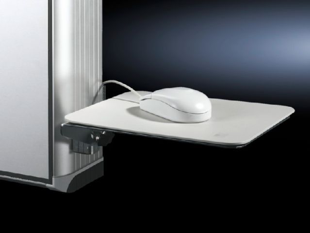 Поддержка коврика для мыши для командных панелей или поверхностей. - фото 2