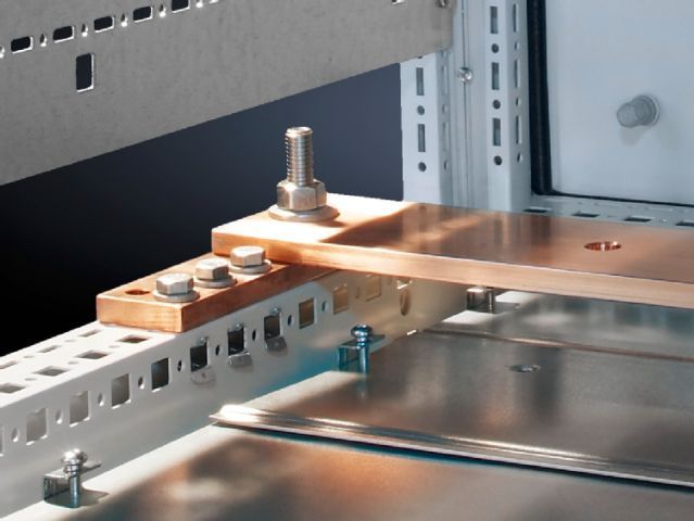 Комбинированный уголок PE/PEN E-Cu для комбинаций PE/PEN