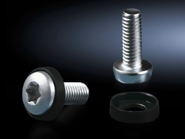 Монтажные винты