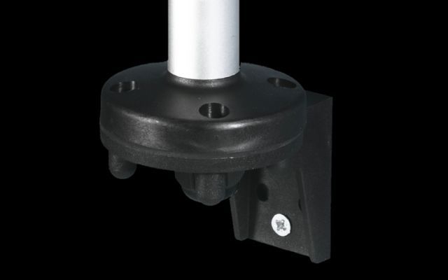 Монтажный компонент для монтажа на кабелепроводе