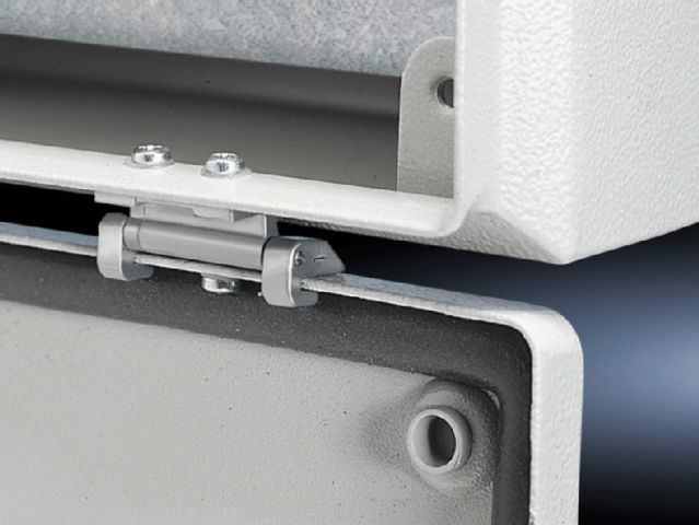 Петля крышки для KL