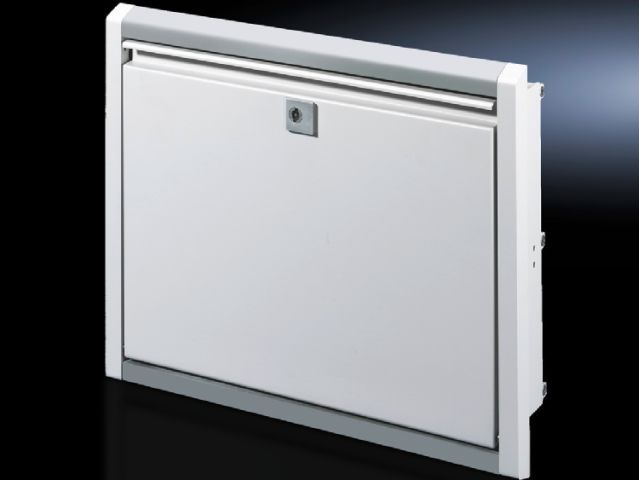 Выдвижной лоток для клавиатуры и мыши - фото 2