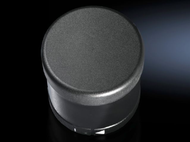 Акустический компонент для сигнального столба, модульный