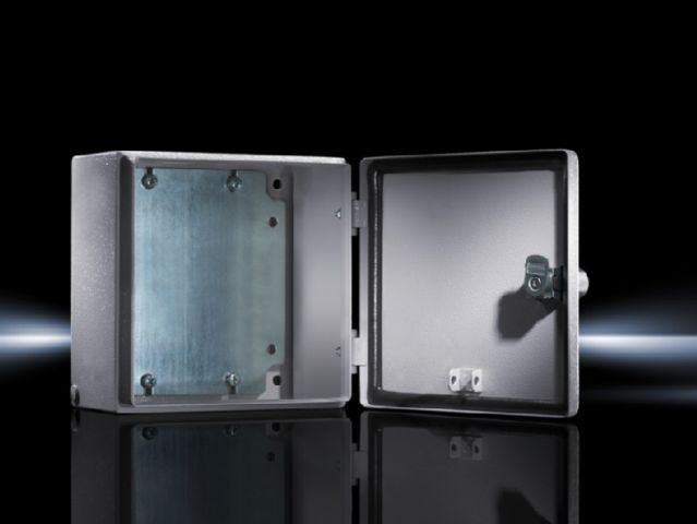 Эксцентриковый замок для EB