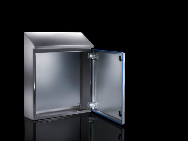 Компактный шкаф HD, однодверный