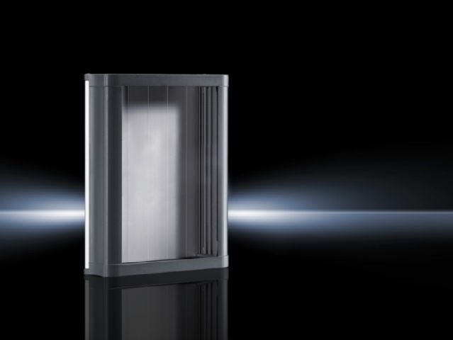 Компактная панель