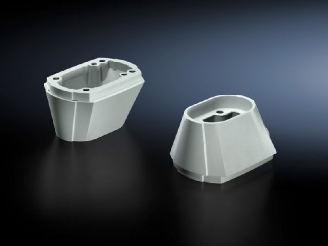 Адаптер CP 120 для несущего рычага, регулируемый по высоте