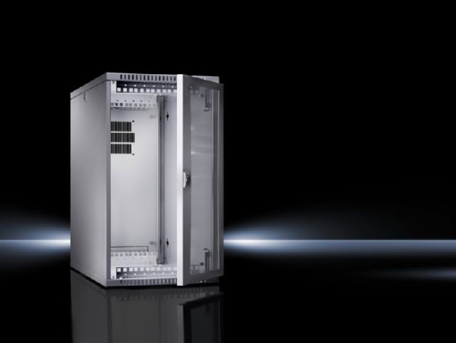 Вертикальный блок