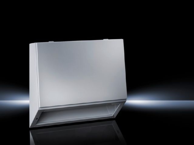 Консоли для сборки из 3 частей