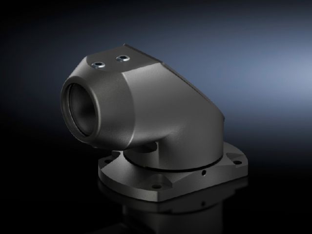 Верхний шарнир CP 40, сталь