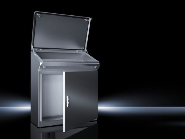 Цельные консоли Нержавеющая сталь