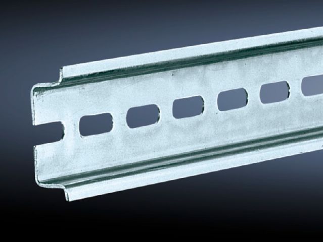 Несущая шина TH 35/7,5 по EN 60 715