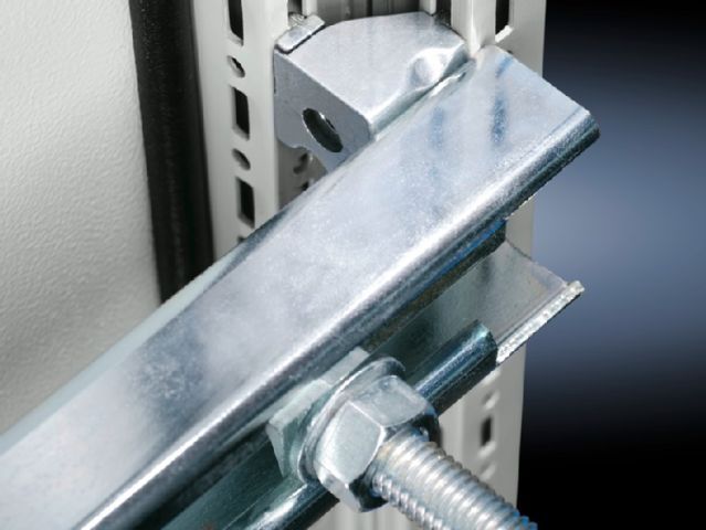 Защелкивающаяся гайка TS